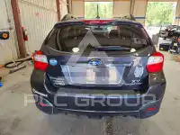 2013 Subaru XV фото
