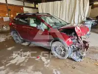 2013 Subaru XV photo