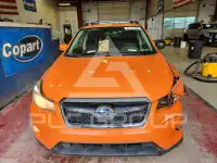 2013 Subaru XV фото