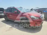 2013 Subaru XV фото