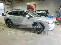 2013 Subaru XV photo