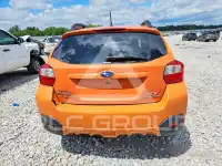 2013 Subaru XV фото