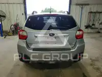 2013 Subaru XV photo