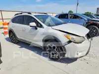 2013 Subaru XV фото