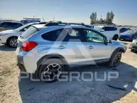 2013 Subaru XV фото