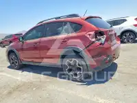 2013 Subaru XV фото