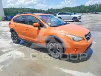 2013 Subaru XV фото