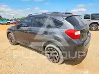 2013 Subaru XV фото