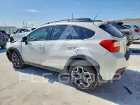 2013 Subaru XV фото