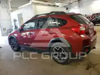2013 Subaru XV фото