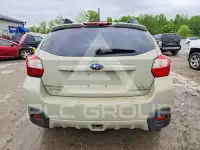 2013 Subaru XV photo