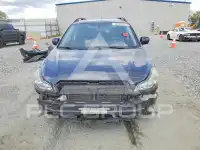2013 Subaru XV фото