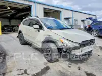 2013 Subaru XV фото