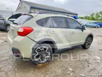 2013 Subaru XV photo