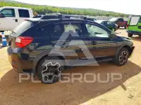 2013 Subaru XV photo
