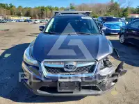 2013 Subaru XV photo