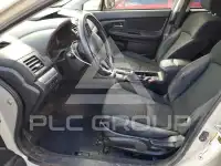 2013 Subaru XV фото