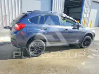 2013 Subaru XV photo