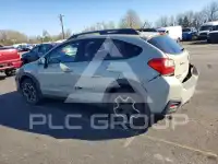 2013 Subaru XV фото