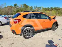 2013 Subaru XV фото