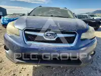 2013 Subaru XV photo