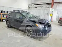 2013 Subaru XV фото