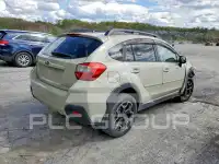 2013 Subaru XV фото
