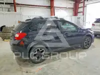 2013 Subaru XV фото