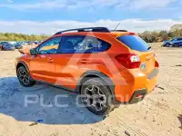 2013 Subaru XV фото