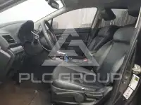 2013 Subaru XV фото