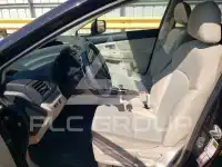 2013 Subaru XV photo
