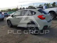 2013 Subaru XV фото