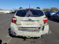 2013 Subaru XV фото