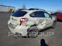 2013 Subaru XV фото