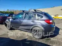 2013 Subaru XV photo
