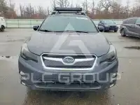 2013 Subaru XV фото