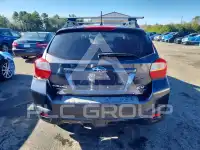 2013 Subaru XV photo
