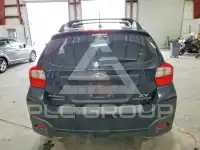 2013 Subaru XV фото