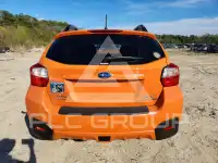 2013 Subaru XV фото