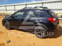 2013 Subaru XV photo
