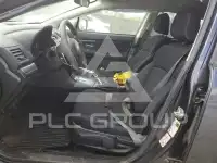 2013 Subaru XV фото