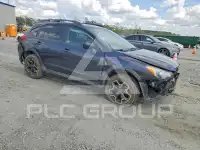 2013 Subaru XV фото