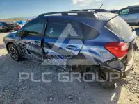 2013 Subaru XV photo