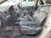 2013 Subaru XV фото