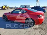 2013 Subaru BRZ фото