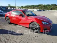 2013 Subaru BRZ фото