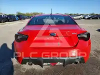 2013 Subaru BRZ фото
