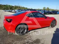 2013 Subaru BRZ фото