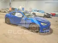 2013 Subaru BRZ photo