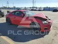 2013 Subaru BRZ фото